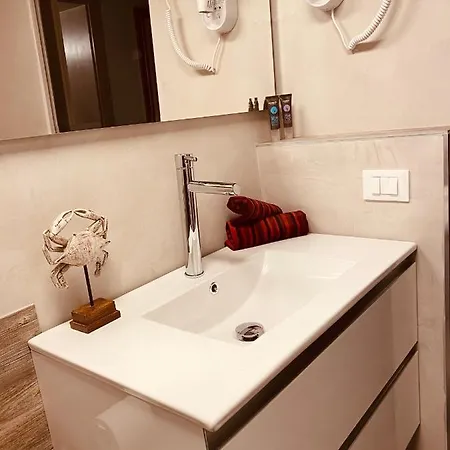 La Furlanina Apartment