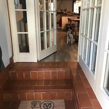 Apartment La Furlanina Venedig
