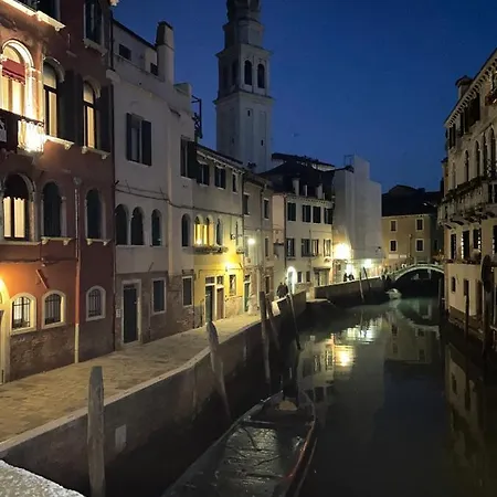 Apartment La Furlanina Venedig