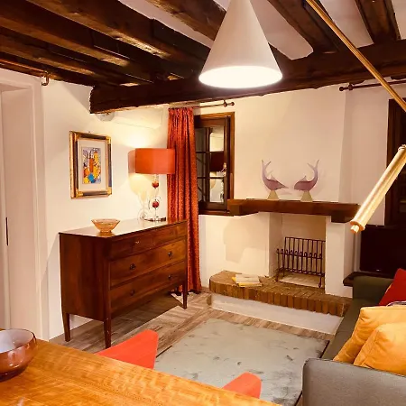 La Furlanina