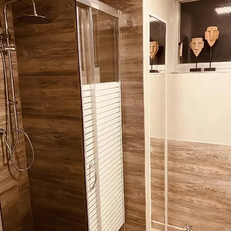 La Furlanina Apartment