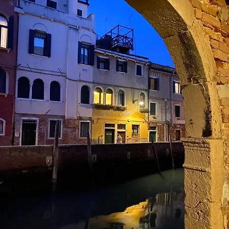 La Furlanina Venedig