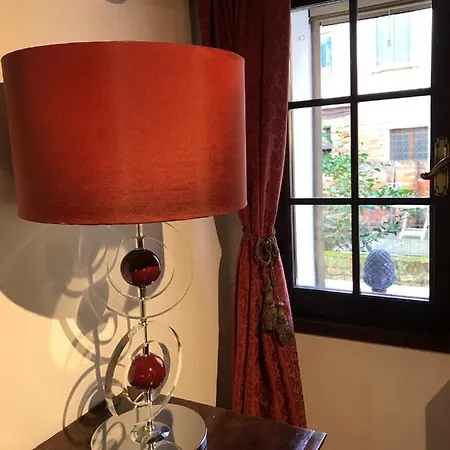 Apartment La Furlanina