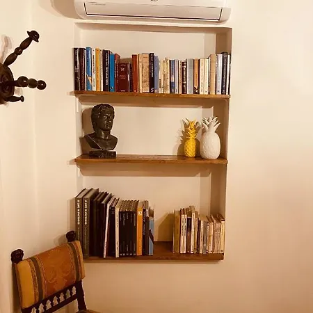 Apartment La Furlanina Venedig