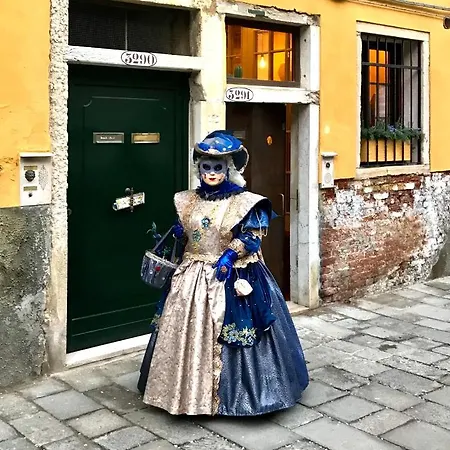 La Furlanina * Venedig
